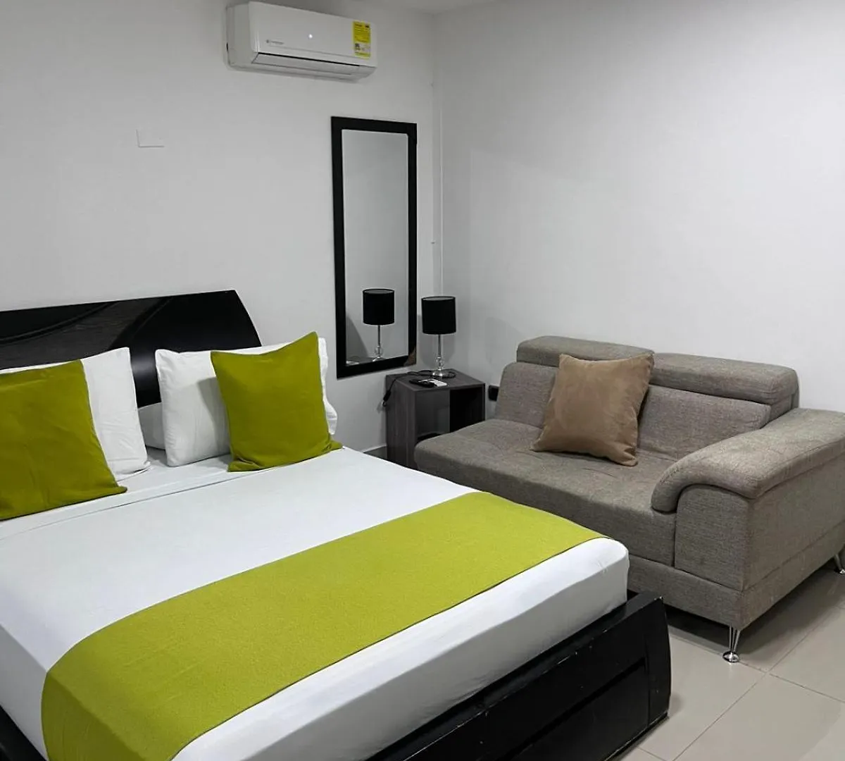 Hotelgs Cali